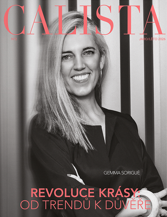 CALISTA Magazine